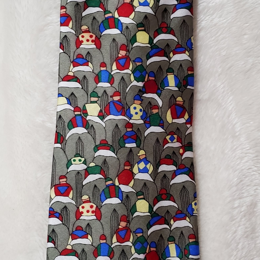 Men's Alynn tie